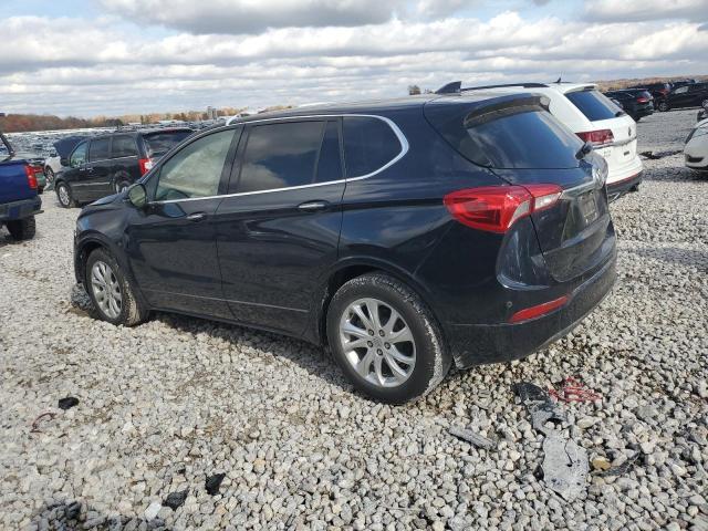 Photo 1 VIN: LRBFXBSA1LD148645 - BUICK ENVISION P 