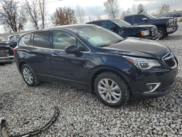 Photo 3 VIN: LRBFXBSA1LD148645 - BUICK ENVISION P 