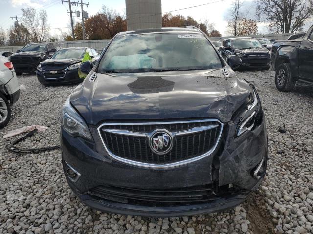 Photo 4 VIN: LRBFXBSA1LD148645 - BUICK ENVISION P 