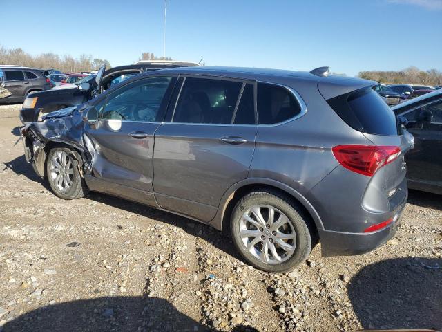 Photo 1 VIN: LRBFXBSA1LD150671 - BUICK ENVISION P 