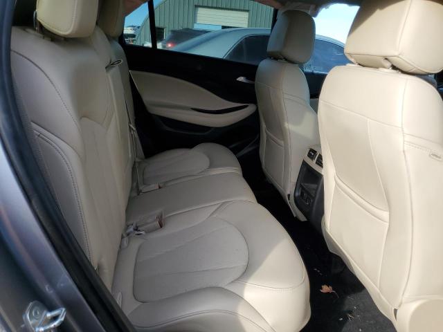 Photo 10 VIN: LRBFXBSA1LD150671 - BUICK ENVISION P 