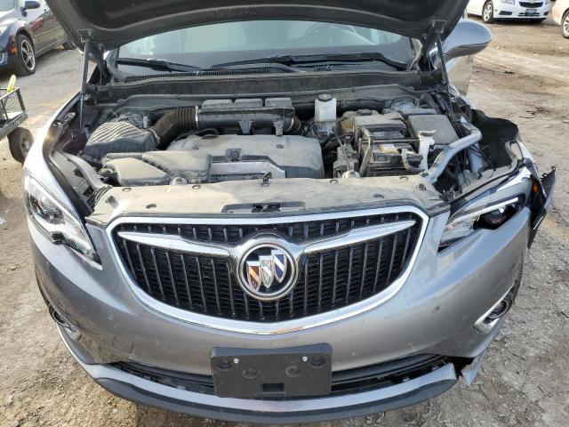 Photo 11 VIN: LRBFXBSA1LD150671 - BUICK ENVISION P 