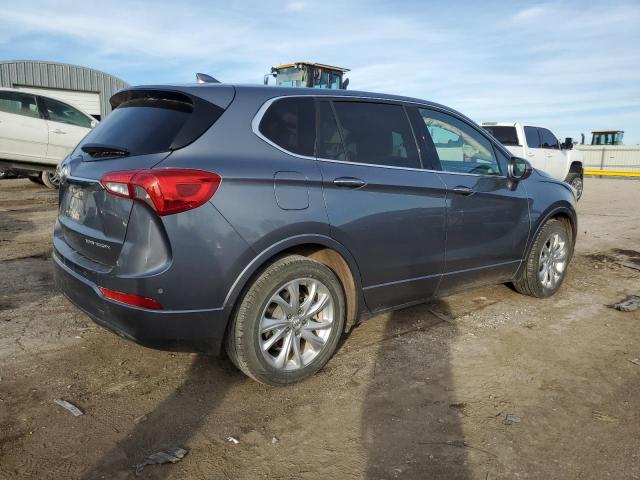 Photo 2 VIN: LRBFXBSA1LD150671 - BUICK ENVISION P 