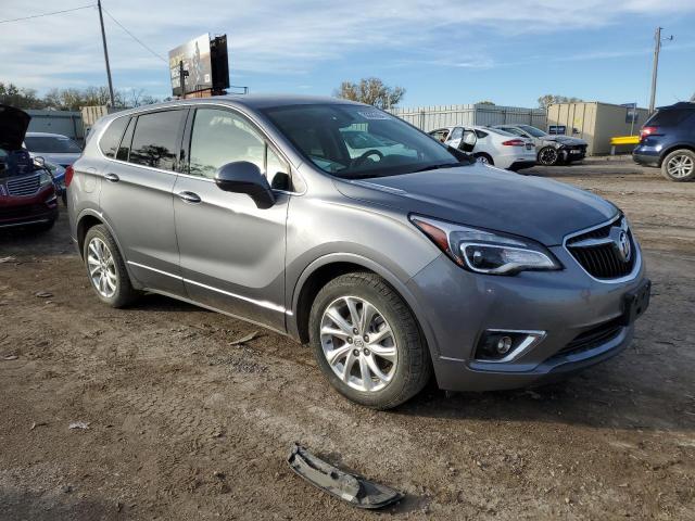 Photo 3 VIN: LRBFXBSA1LD150671 - BUICK ENVISION P 