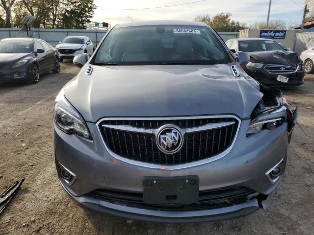 Photo 4 VIN: LRBFXBSA1LD150671 - BUICK ENVISION P 