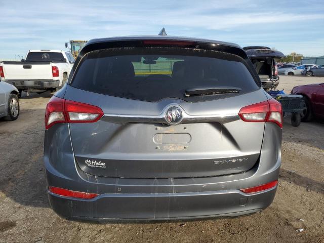 Photo 5 VIN: LRBFXBSA1LD150671 - BUICK ENVISION P 