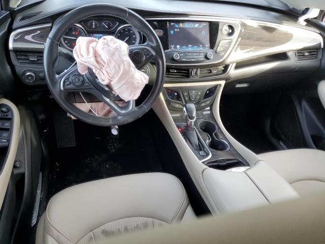 Photo 7 VIN: LRBFXBSA1LD150671 - BUICK ENVISION P 