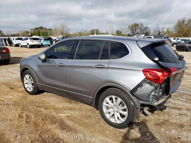 Photo 1 VIN: LRBFXBSA1LD159886 - BUICK ENVISION 