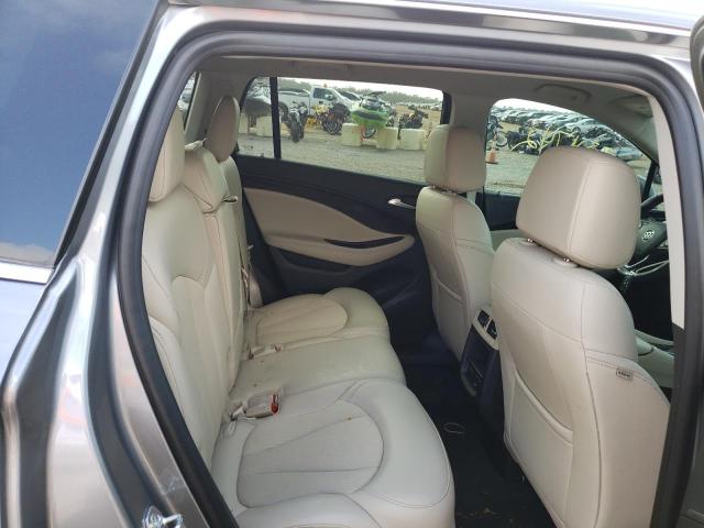 Photo 10 VIN: LRBFXBSA1LD159886 - BUICK ENVISION 