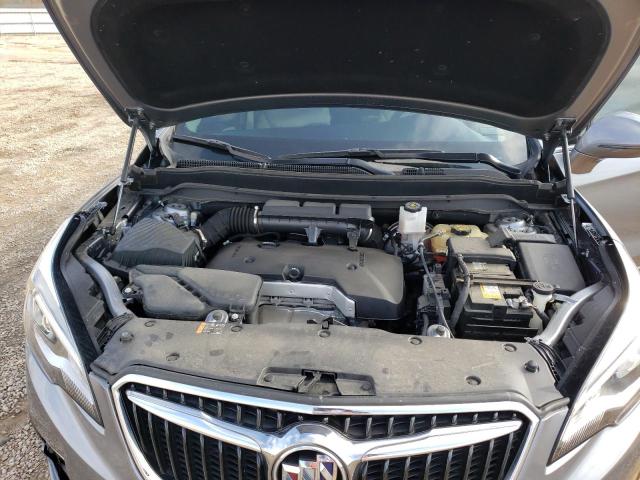 Photo 11 VIN: LRBFXBSA1LD159886 - BUICK ENVISION 