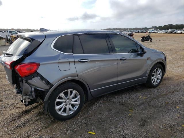 Photo 2 VIN: LRBFXBSA1LD159886 - BUICK ENVISION 