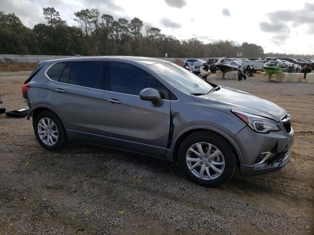 Photo 3 VIN: LRBFXBSA1LD159886 - BUICK ENVISION 