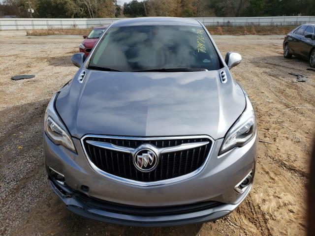 Photo 4 VIN: LRBFXBSA1LD159886 - BUICK ENVISION 