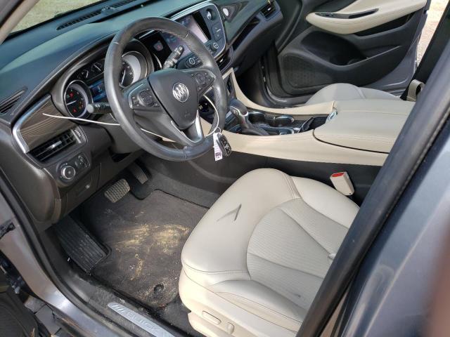 Photo 6 VIN: LRBFXBSA1LD159886 - BUICK ENVISION 