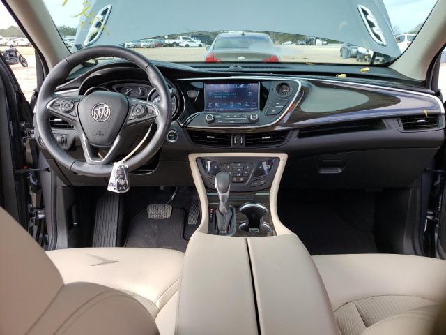 Photo 7 VIN: LRBFXBSA1LD159886 - BUICK ENVISION 