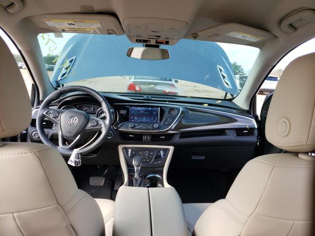 Photo 9 VIN: LRBFXBSA1LD159886 - BUICK ENVISION 