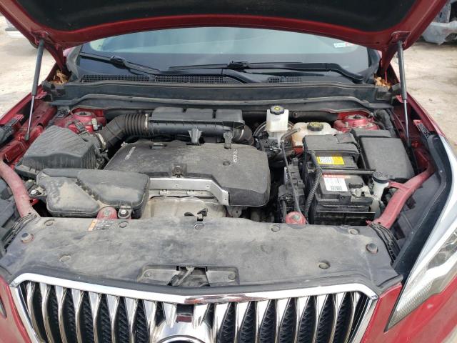 Photo 11 VIN: LRBFXBSA2HD048190 - BUICK ENVISION E 