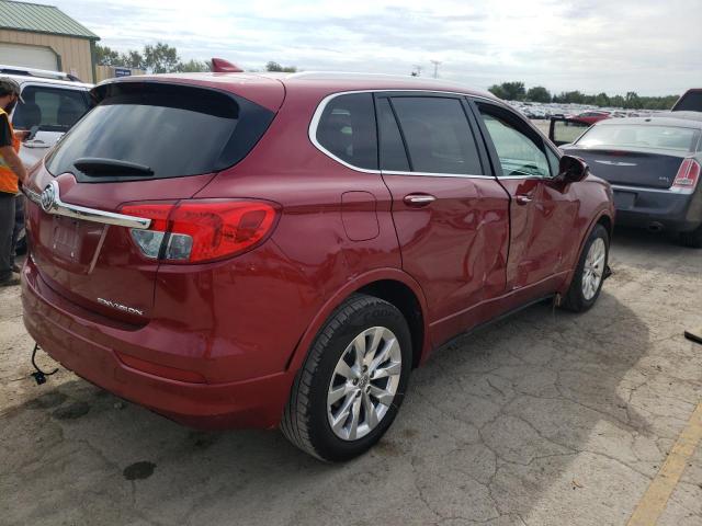 Photo 2 VIN: LRBFXBSA2HD048190 - BUICK ENVISION E 