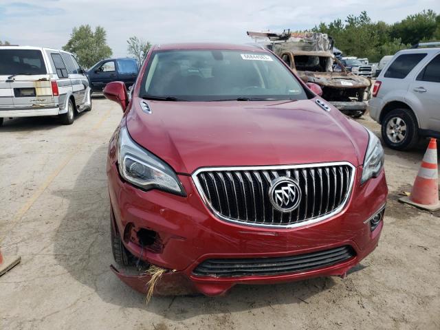 Photo 4 VIN: LRBFXBSA2HD048190 - BUICK ENVISION E 