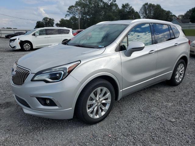 Photo 0 VIN: LRBFXBSA2HD068150 - BUICK ENVISION E 