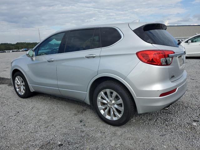 Photo 1 VIN: LRBFXBSA2HD068150 - BUICK ENVISION E 