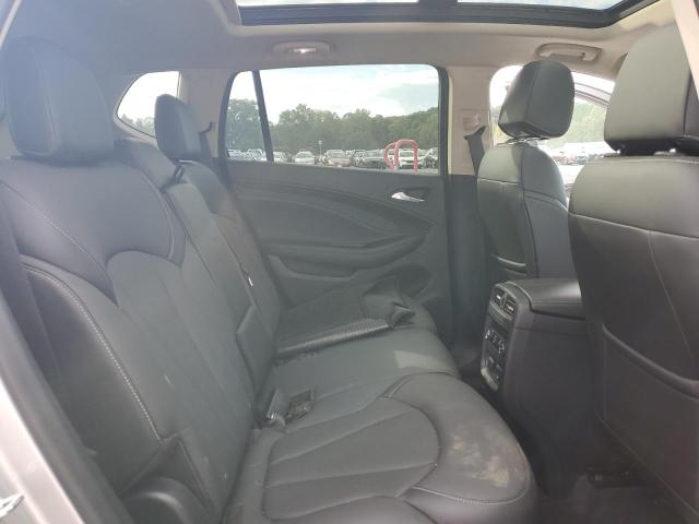 Photo 10 VIN: LRBFXBSA2HD068150 - BUICK ENVISION E 