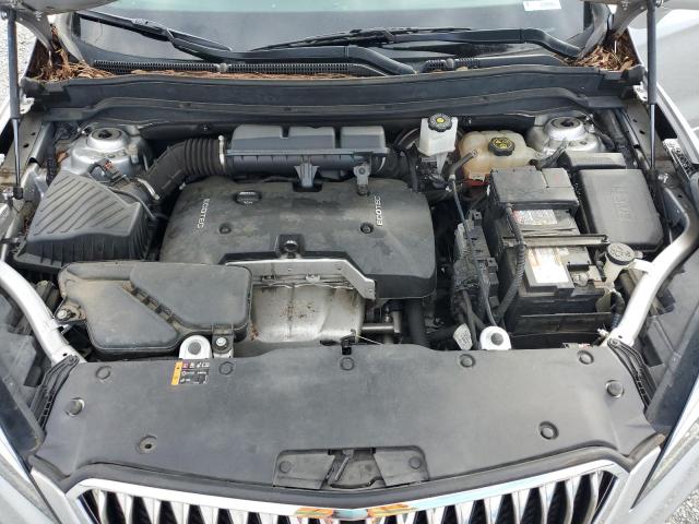 Photo 11 VIN: LRBFXBSA2HD068150 - BUICK ENVISION E 