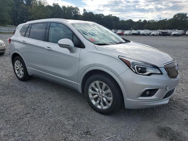 Photo 3 VIN: LRBFXBSA2HD068150 - BUICK ENVISION E 