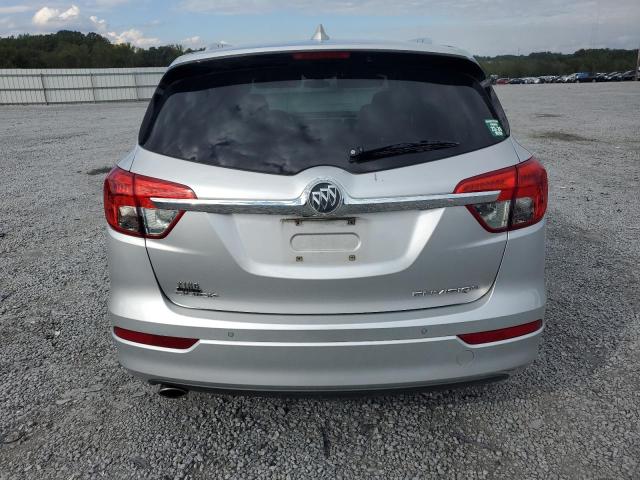 Photo 5 VIN: LRBFXBSA2HD068150 - BUICK ENVISION E 