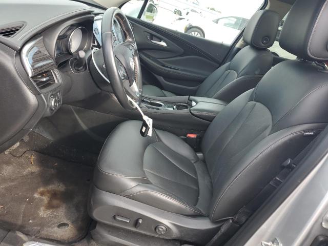 Photo 6 VIN: LRBFXBSA2HD068150 - BUICK ENVISION E 