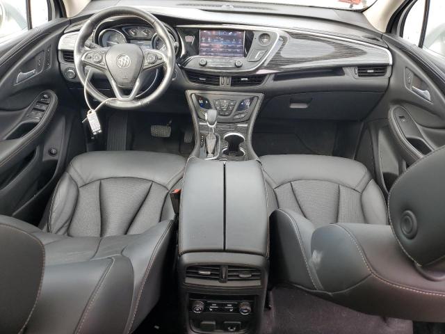 Photo 7 VIN: LRBFXBSA2HD068150 - BUICK ENVISION E 