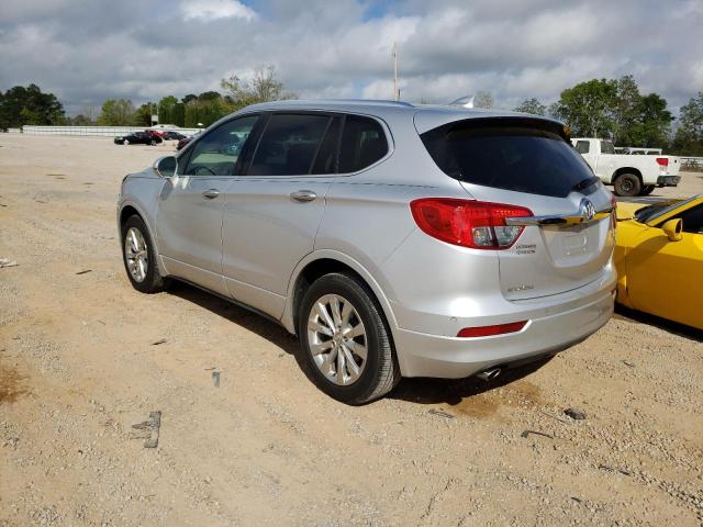 Photo 1 VIN: LRBFXBSA2HD068990 - BUICK ENVISION E 