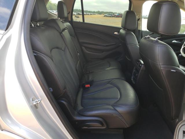 Photo 10 VIN: LRBFXBSA2HD068990 - BUICK ENVISION E 