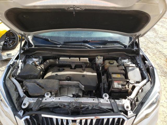 Photo 11 VIN: LRBFXBSA2HD068990 - BUICK ENVISION E 