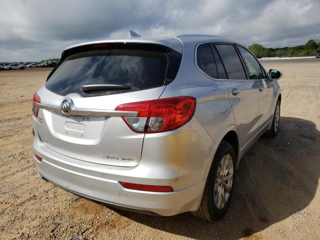 Photo 2 VIN: LRBFXBSA2HD068990 - BUICK ENVISION E 