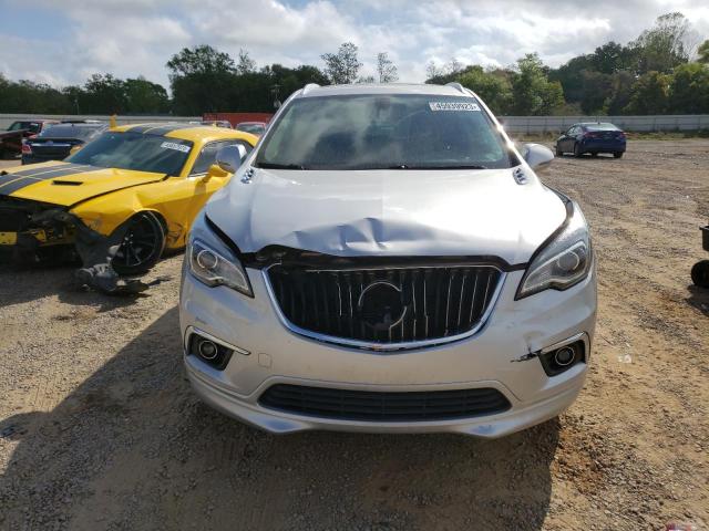 Photo 4 VIN: LRBFXBSA2HD068990 - BUICK ENVISION E 