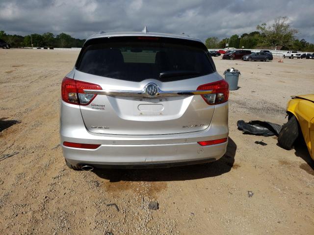 Photo 5 VIN: LRBFXBSA2HD068990 - BUICK ENVISION E 