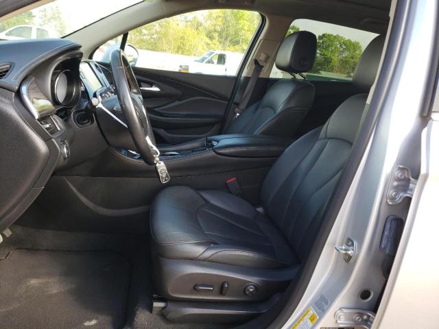 Photo 6 VIN: LRBFXBSA2HD068990 - BUICK ENVISION E 