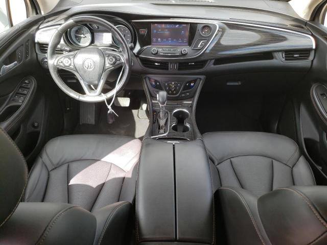 Photo 7 VIN: LRBFXBSA2HD068990 - BUICK ENVISION E 