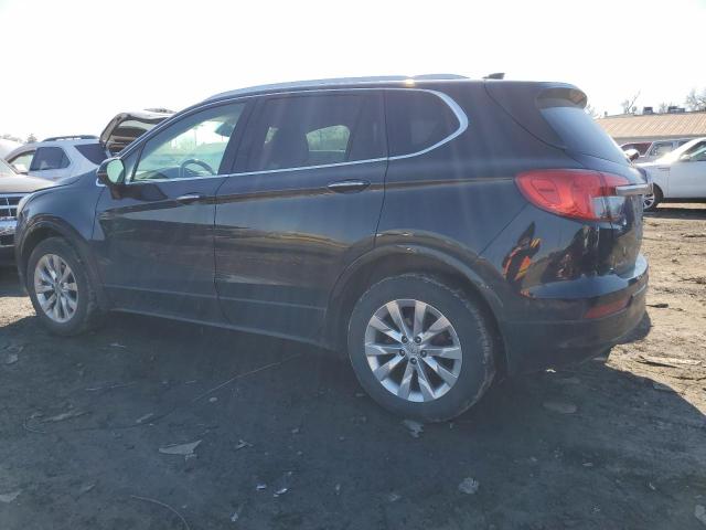 Photo 1 VIN: LRBFXBSA2HD069718 - BUICK ENVISION 