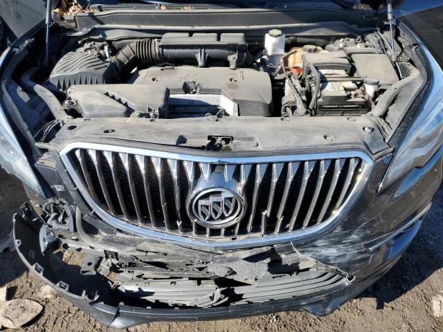 Photo 10 VIN: LRBFXBSA2HD069718 - BUICK ENVISION 