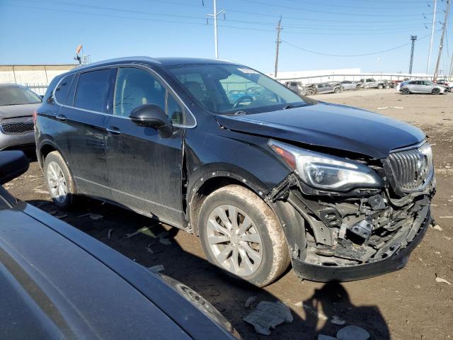 Photo 3 VIN: LRBFXBSA2HD069718 - BUICK ENVISION 