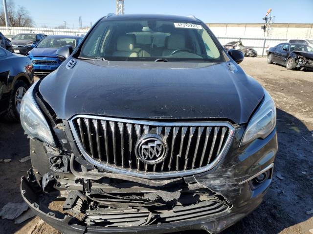 Photo 4 VIN: LRBFXBSA2HD069718 - BUICK ENVISION 