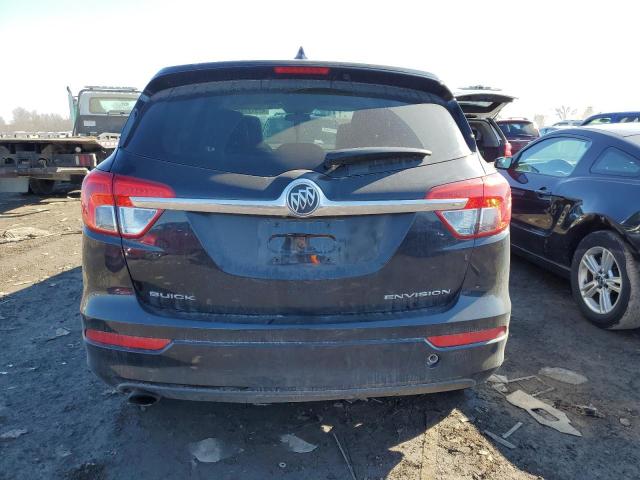 Photo 5 VIN: LRBFXBSA2HD069718 - BUICK ENVISION 