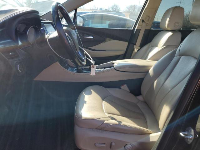 Photo 6 VIN: LRBFXBSA2HD069718 - BUICK ENVISION 