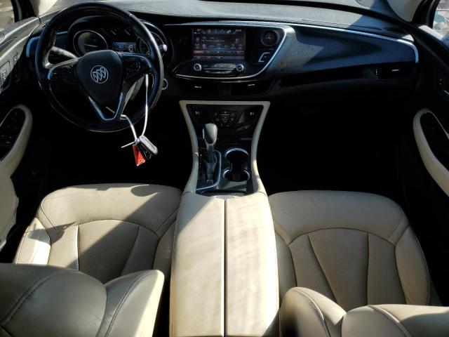 Photo 7 VIN: LRBFXBSA2HD069718 - BUICK ENVISION 