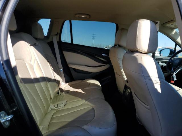 Photo 9 VIN: LRBFXBSA2HD069718 - BUICK ENVISION 