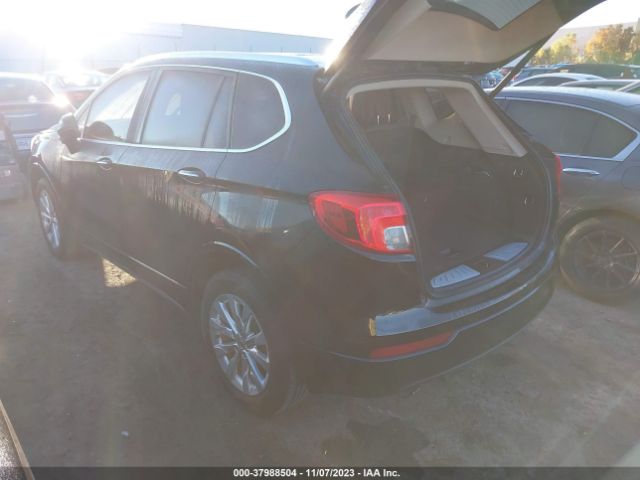 Photo 2 VIN: LRBFXBSA2HD078953 - BUICK ENVISION 