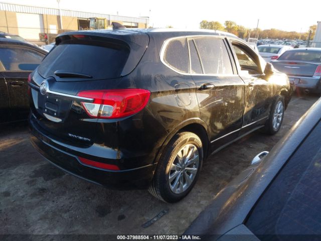 Photo 3 VIN: LRBFXBSA2HD078953 - BUICK ENVISION 