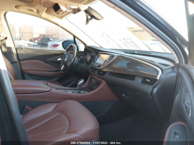 Photo 4 VIN: LRBFXBSA2HD078953 - BUICK ENVISION 